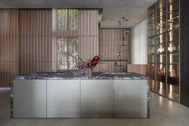 Cucina Antis/Levitas 2025