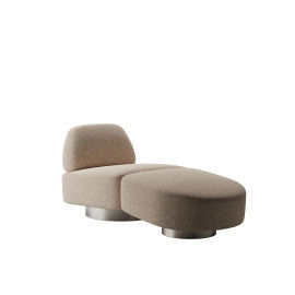 Chaise Longue Itaca