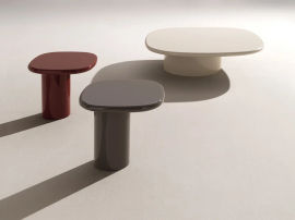 Homan Coffee Table