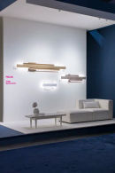 Lampada Fields photo 2