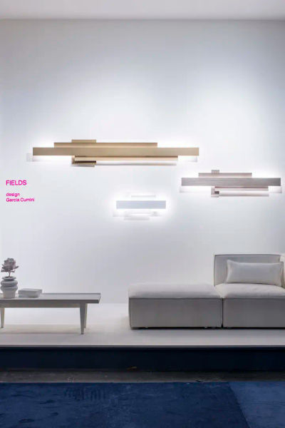 Lampada Fields photo 3