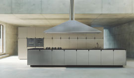 Cucina Cina
