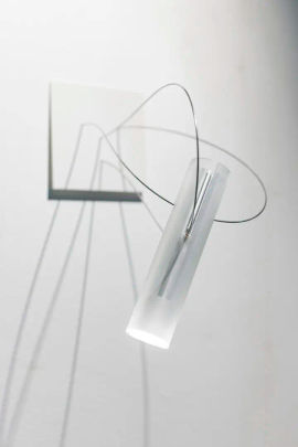 Lampada Bruce Springsteel