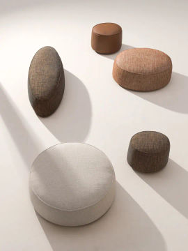 Pouf Pound