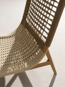 Eben outdoor armchair photo 1
