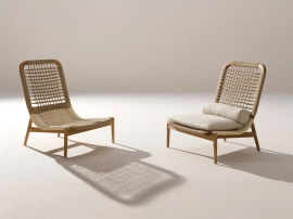 Poltrona Eben outdoor