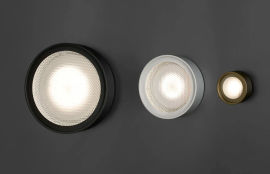 Applique Berlin-Out lampe