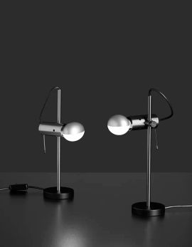 Lampe Agnoli
