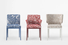 Sedia Lillybet