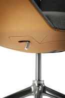 Poltroncina Cercle photo 5