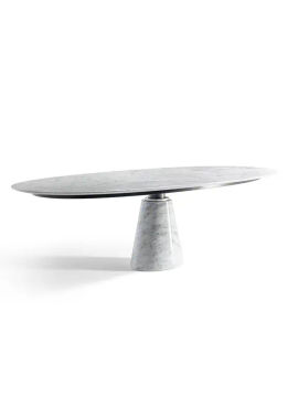 Tavolo Mesa Ellipse