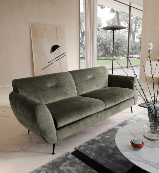 Divano Olive photo 0
