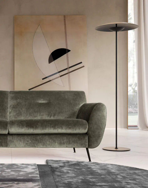 Divano Olive photo 1