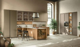 Cucina Palio [a]