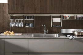 Cucina Karma [a]