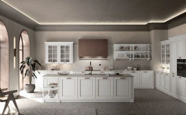 Cucina Dolcevita [a]