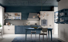 Cucina Dolcevita [c]