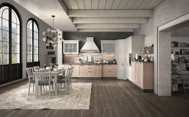 Cucina Virginia [b]