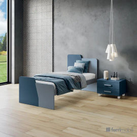 Letto Tandem