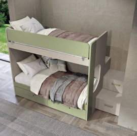 Letto Fawn