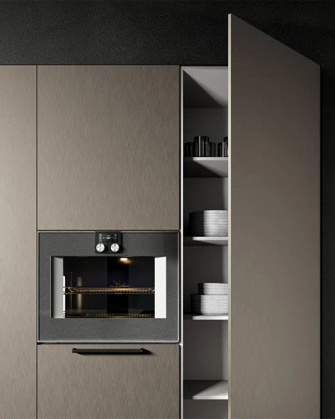Cucina CX 16 photo 1