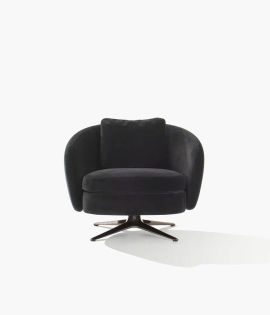 Poltrona Orbis
