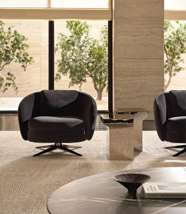 Poltrona Orbis