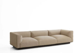 Divano Moulage