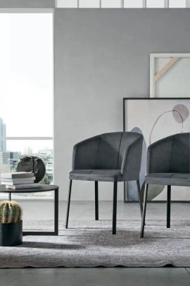 Poltroncina Chicco