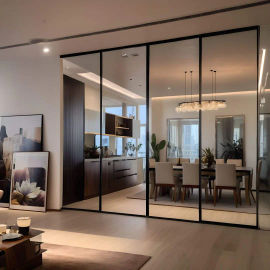 Pannello Surface Glass