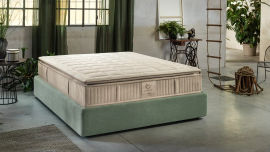 Materasso Divine Recycled