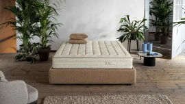 Materasso Memopure Recycled