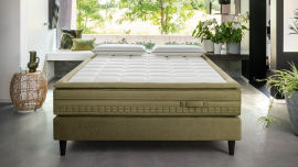 Materasso Bloom 3000