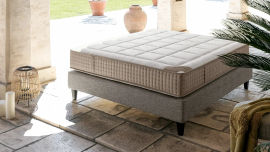 Materasso Excelsior Spring