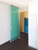 Porte Pivot photo 0
