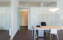 Porte Pivot photo 1