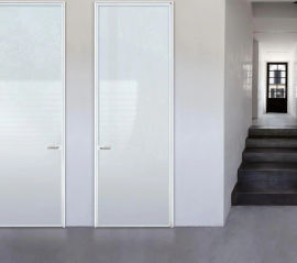 Porta Step D