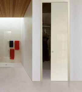 Porta Inside D