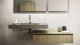 Composizione Modo Project Concept 05
