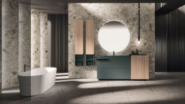 Composizione Lympha Concept 06