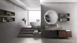 Composizione Modo Project Concept 07