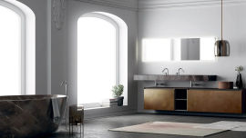 Composizione 360 Gradi Concept 04
