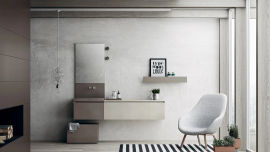 Composizione 360 Gradi Concept 01