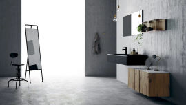 Composizione Opera Concept 05