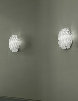Lampada Aura
