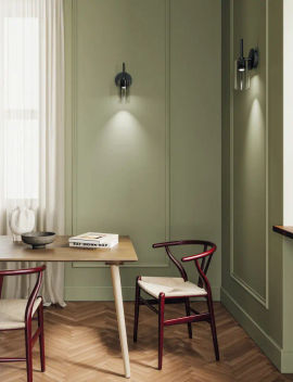 Lampada Spillray Evo