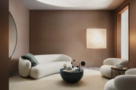 Lampada Ukiyo
