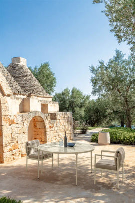 Tavolo Nalu