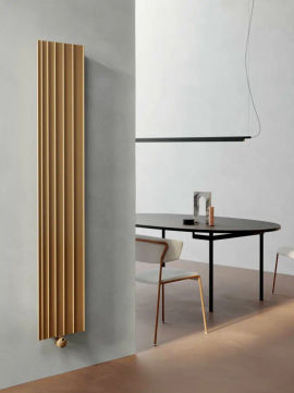 Radiatore Traccia