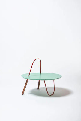 Tavolino Orbit